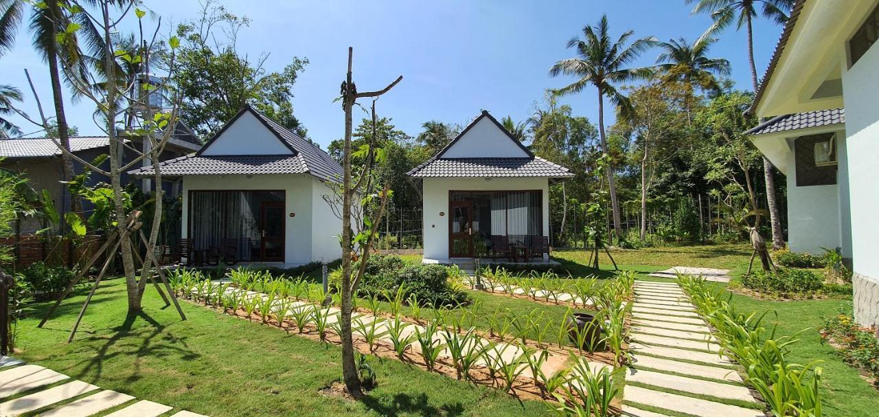 Kingo Retreat Resort Phu Quoc Extérieur photo